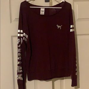 VS long sleeve